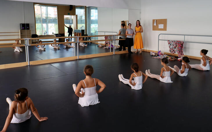conservatorio